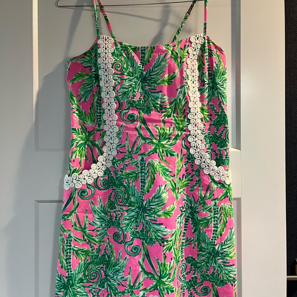 Lilly Pulitzer Dress
